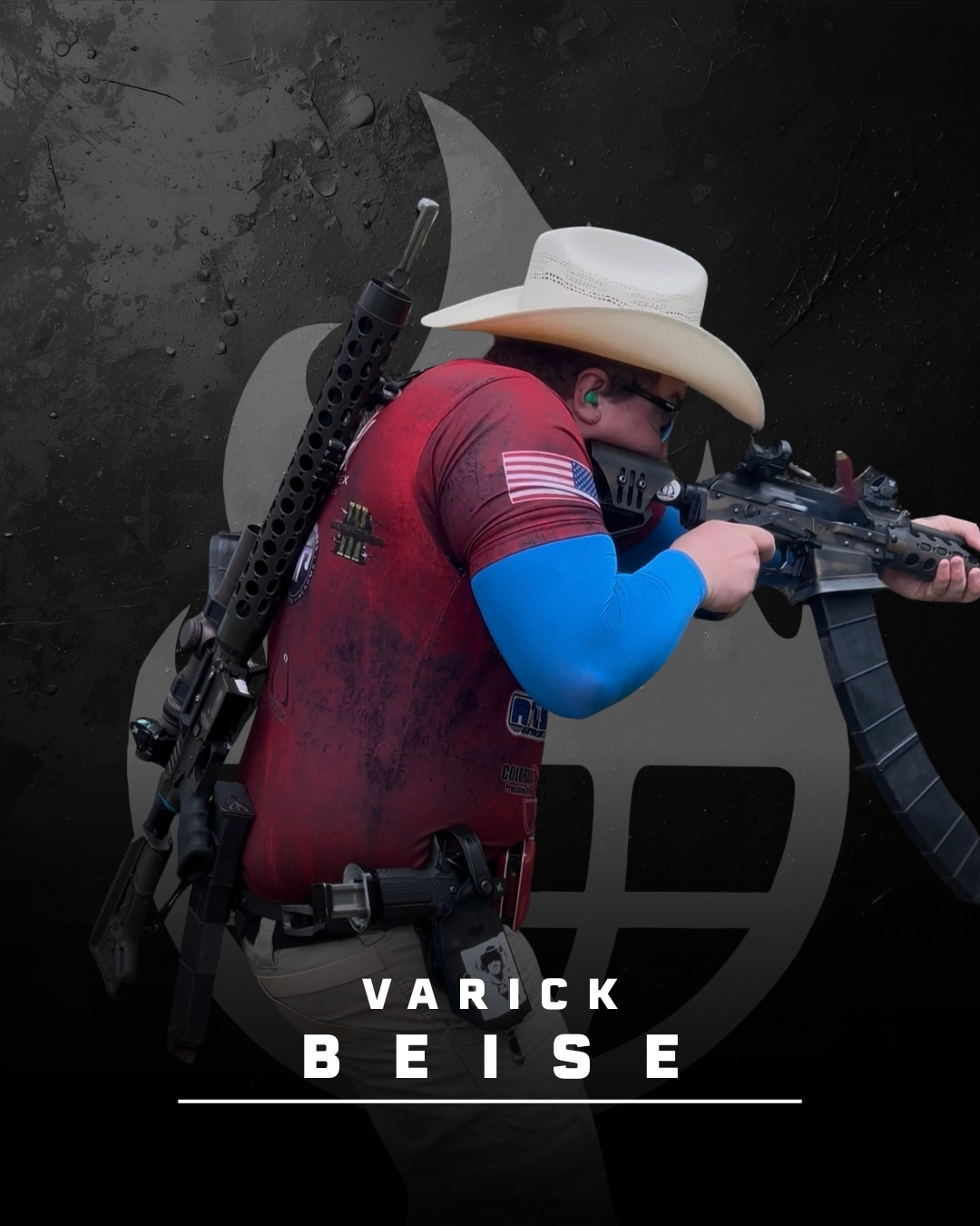 Varick Beise